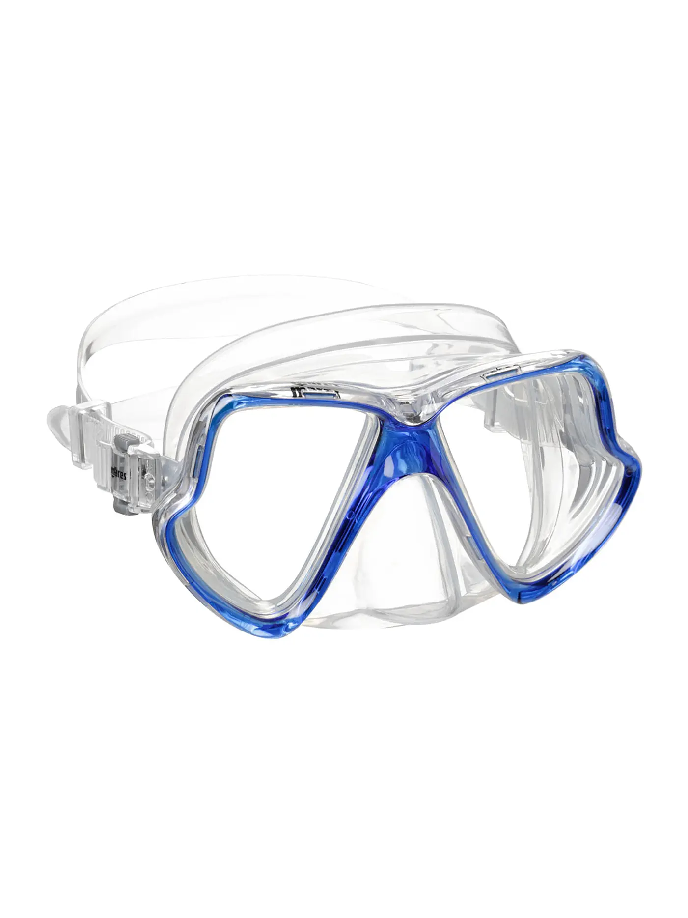 MARES | Taucherbrille Wahoo | 